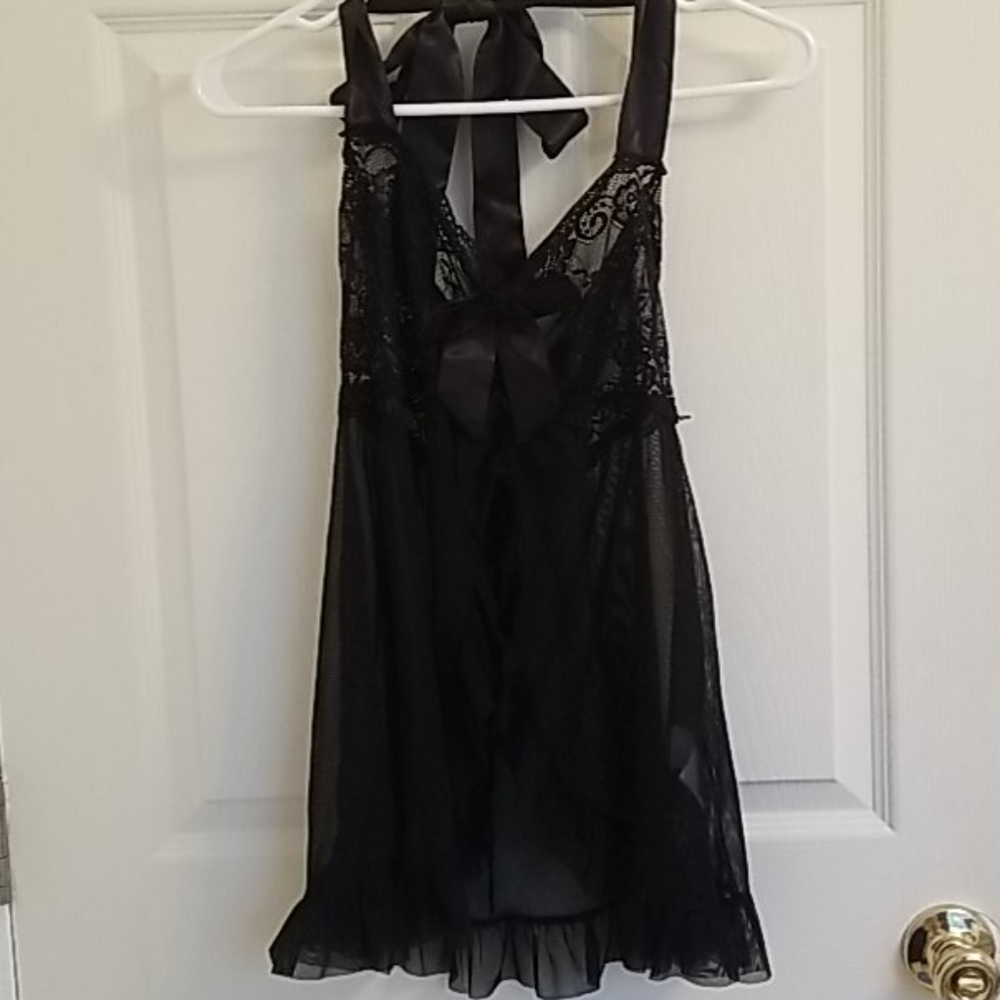 Lingerie set